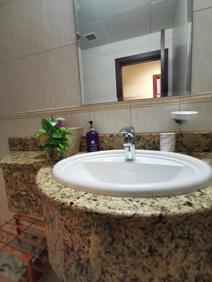 Serenity 3Br Palm View In Marina Apartment Dubai Luaran gambar