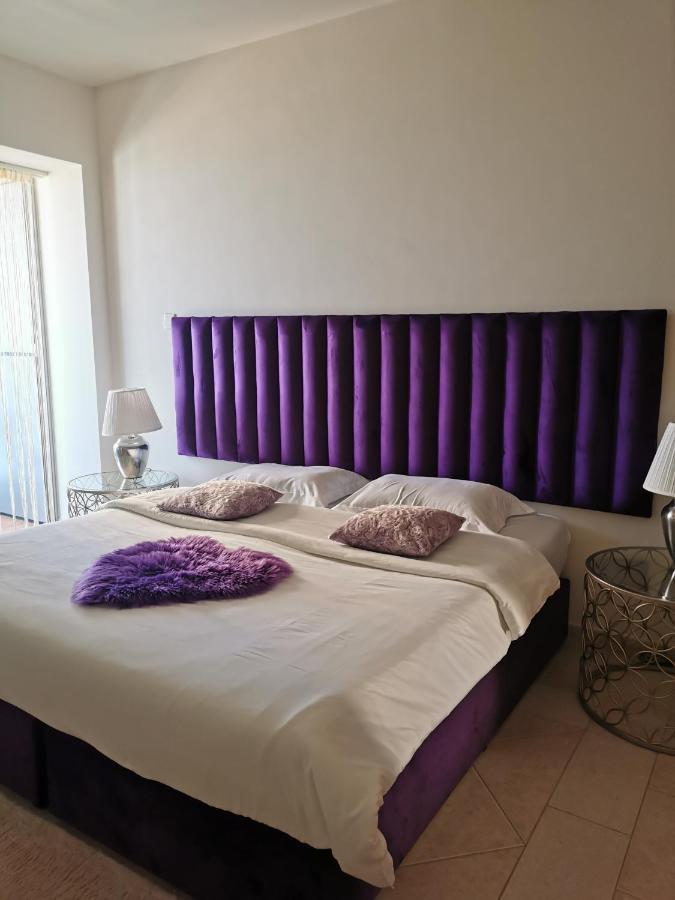 Serenity 3Br Palm View In Marina Apartment Dubai Luaran gambar