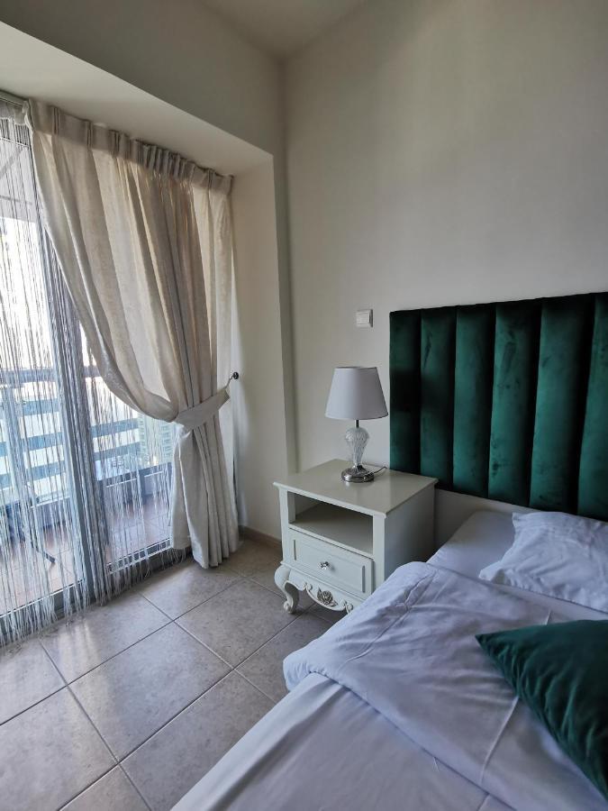 Serenity 3Br Palm View In Marina Apartment Dubai Luaran gambar