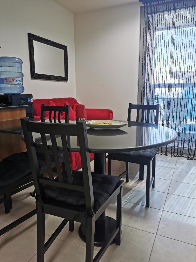 Serenity 3Br Palm View In Marina Apartment Dubai Luaran gambar